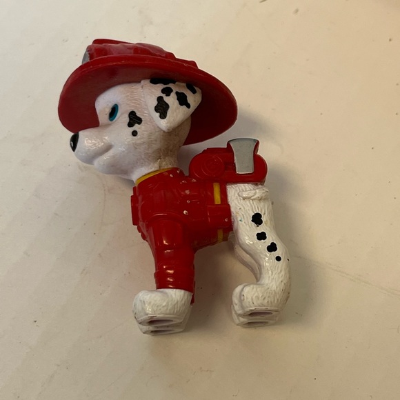 Paw Patrol Toy Lot 7 Pieces - Picture 4 of 8